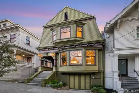 25 Parnassus Ave, San Francisco, CA 94117
