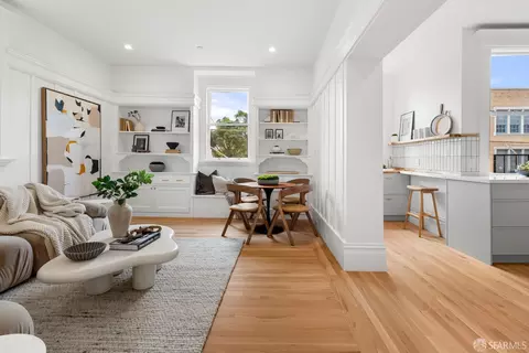 1514 Washington St, San Francisco, CA 94109