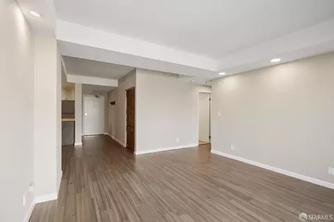 Living - 601 Van Ness Ave #812, San Francisco, CA 94102 photo 7 of 11