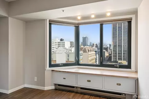 Living - 601 Van Ness Ave #812, San Francisco, CA 94102 photo 11 of 11