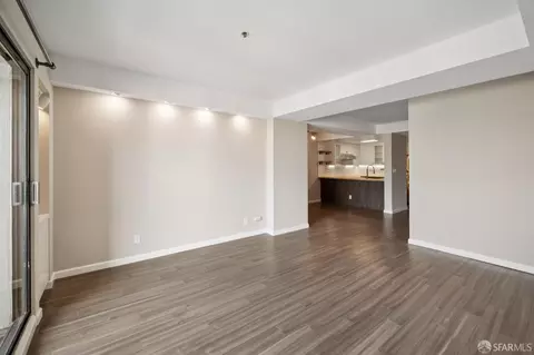 Living - 601 Van Ness Ave #812, San Francisco, CA 94102 photo 8 of 11