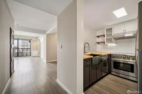 601 Van Ness Ave #812, San Francisco, CA 94102