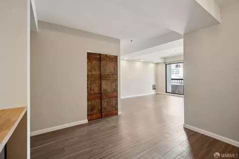 Living - 601 Van Ness Ave #812, San Francisco, CA 94102 photo 2 of 11