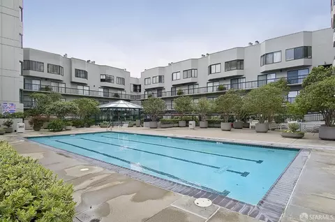 Exterior - 601 Van Ness Ave #812, San Francisco, CA 94102 photo 3 of 4