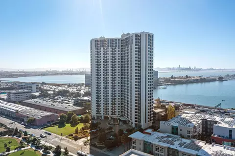 6363 Christie Ave #1203, Emeryville, CA 94608