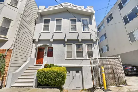 270 Collins St, San Francisco, CA 94118