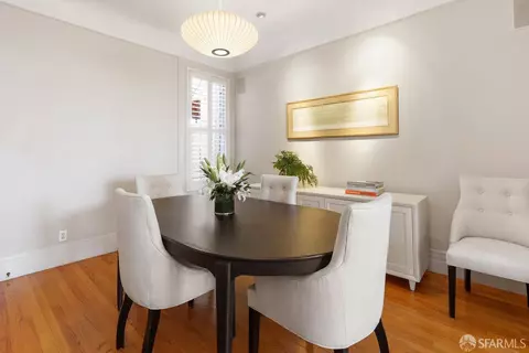 Dining - 130 2nd Ave, San Francisco, CA 94118 photo 2 of 2