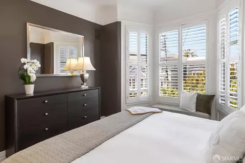 Bedroom - 130 2nd Ave, San Francisco, CA 94118 photo 1 of 5
