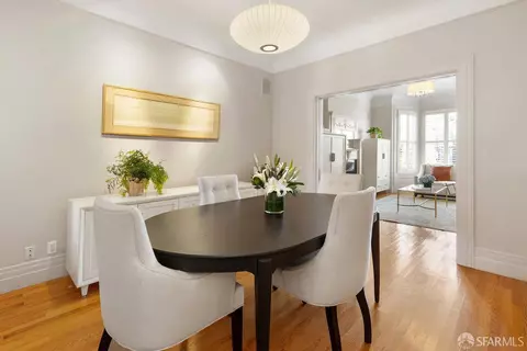 Dining - 130 2nd Ave, San Francisco, CA 94118 photo 1 of 2