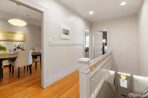 Entry Way - 130 2nd Ave, San Francisco, CA 94118 photo 1 of 1