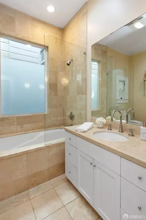 Bath - 130 2nd Ave, San Francisco, CA 94118 photo 2 of 3