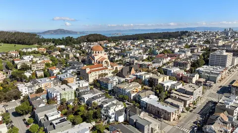 View/Area - 130 2nd Ave, San Francisco, CA 94118 photo 1 of 3