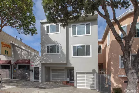 554 Monterey Blvd, San Francisco, CA 94127