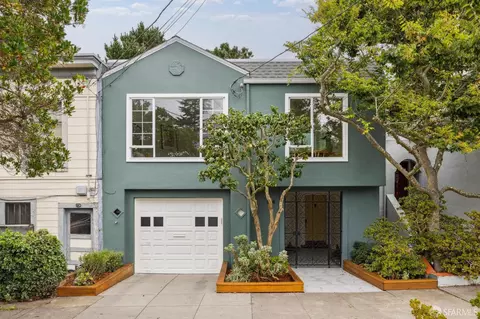 124 Noriega St, San Francisco, CA 94122