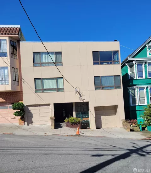 1635 10th Ave #5, San Francisco, CA 94122