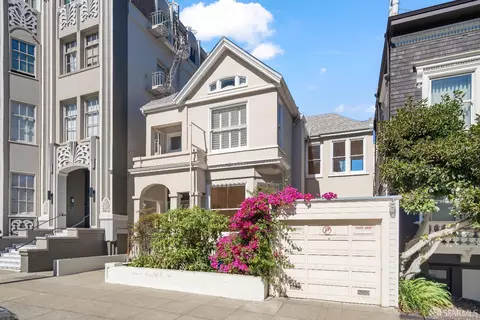 2160 Vallejo St, San Francisco, CA 94123
