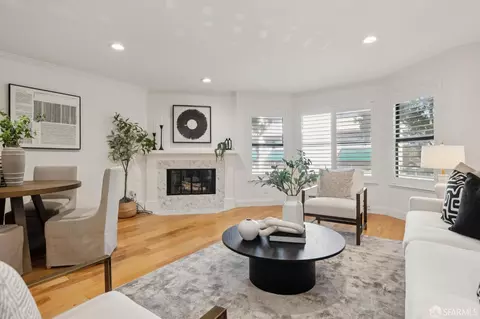 1365 Scott St #2, San Francisco, CA 94115