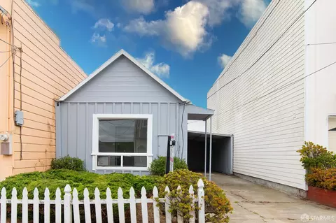 262 Vista Grande Ave, Daly City, CA 94014