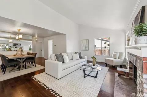 Living - 141 Edgewater Pl, Pittsburg, CA 94565 photo 4 of 4