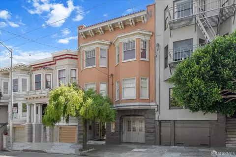 2041 Hayes St #3, San Francisco, CA 94117