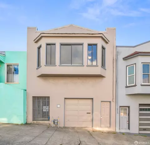 188 Pope St, San Francisco, CA 94112