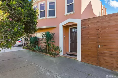 1501 46th Ave, San Francisco, CA 94122