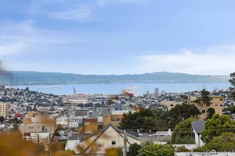 View/Area - 4335 Cesar Chavez St, San Francisco, CA 94131 photo 1 of 1