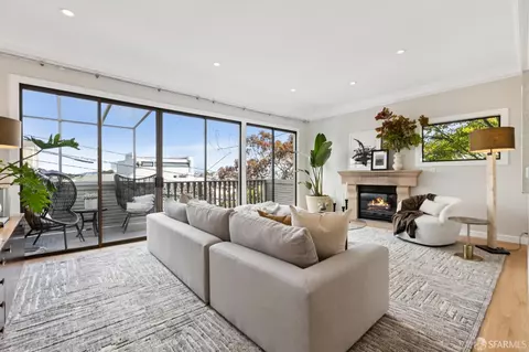 4335 Cesar Chavez St, San Francisco, CA 94131