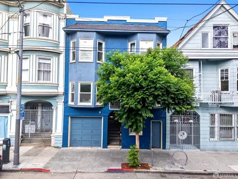 3452 18th St #A, San Francisco, CA 94110