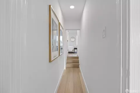 Entry Way - 1674 47th Ave, San Francisco, CA 94122 photo 2 of 4