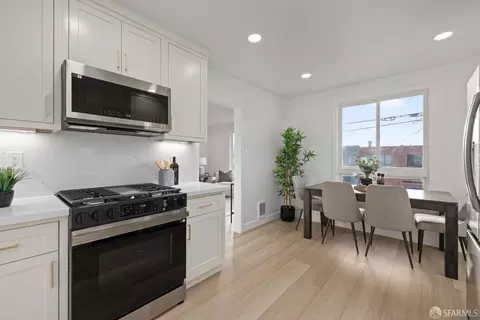 Kitchen - 1674 47th Ave, San Francisco, CA 94122 photo 3 of 3
