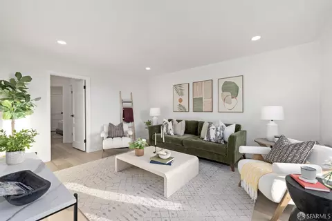 Living - 1674 47th Ave, San Francisco, CA 94122 photo 1 of 3