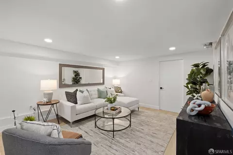 Living - 1674 47th Ave, San Francisco, CA 94122 photo 3 of 3
