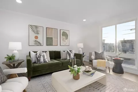 Living - 1674 47th Ave, San Francisco, CA 94122 photo 2 of 3