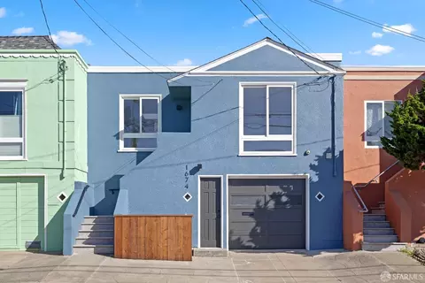 1674 47th Ave, San Francisco, CA 94122
