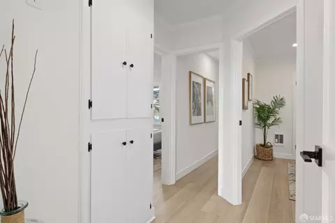Entry Way - 1674 47th Ave, San Francisco, CA 94122 photo 1 of 4