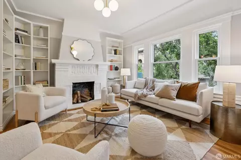 1460 Alabama St, San Francisco, CA 94110