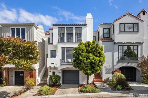 112 Stanyan St, San Francisco, CA 94118