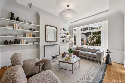 1410 Shrader St, San Francisco, CA 94117