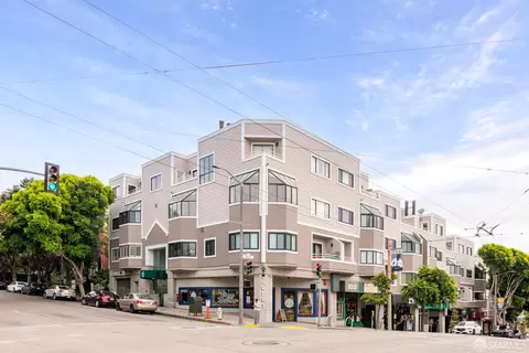 2185 Bush St #206, San Francisco, CA 94115