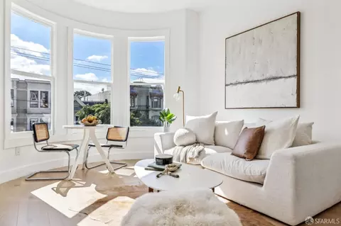 536 Page St #B, San Francisco, CA 94117