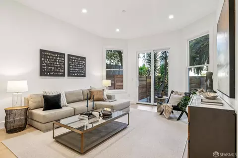 538 Page St #B, San Francisco, CA 94117