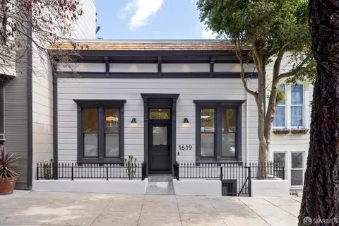1619 Noe St, San Francisco, CA 94131