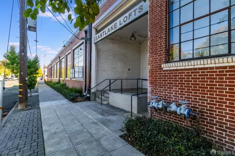 1018 4th Ave #118, Oakland, CA 94606