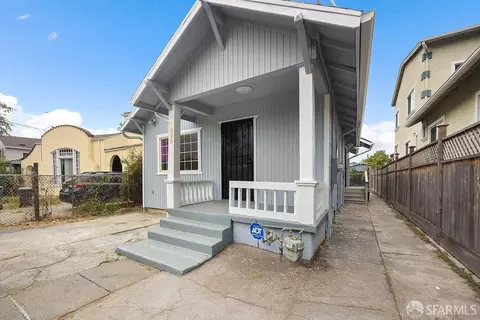 1279 79th Ave, Oakland, CA 94621