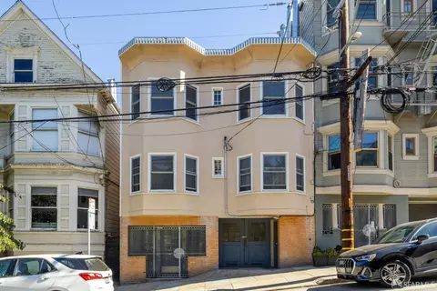 149 Eureka St, San Francisco, CA 94114