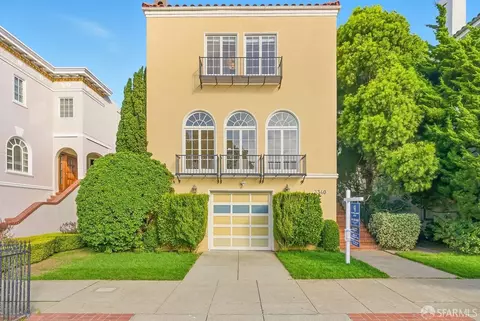 3340 Baker St, San Francisco, CA 94123