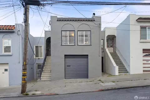 35 Guttenberg St, San Francisco, CA 94112