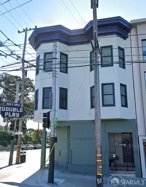 2403 16th St, San Francisco, CA 94103