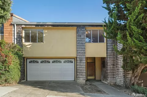 5545 Diamond Heights Blvd, San Francisco, CA 94131